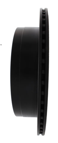 Stoptech 08-17 Toyota Land Cruiser / 08-17 Lexus LX Rear Premium Cryo Rotor - 120.44157CRY