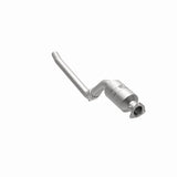 MagnaFlow Direct Fit Catalytic Converter 02-05 Audi A4 Quat 2.8L Driver Side - 51115