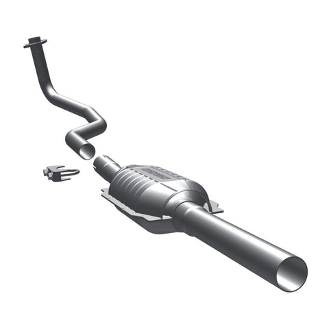 MagnaFlow Conv DF 84-85 Mercedes 500SEC 5.0L - 23834