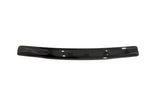 AVS 98-02 Honda Passport Bugflector Medium Profile Hood Shield - Smoke - 22450