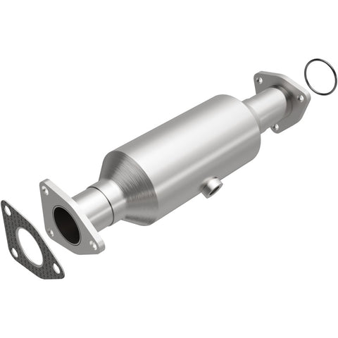 MagnaFlow Direct Fit Catalytic Converter 98-02 Honda Accord 2.3L - 4561083