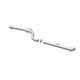 MagnaFlow Conv DF 03-05 Mercedes C230 1.8L - 24276