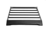 DV8 Offroad 2024-2025 Toyota Tacoma Double Cab Roof Rack - RRTT1-04