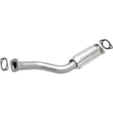 MagnaFlow Conv DF 08-11 Nissan Rogue 2.5L - 51317
