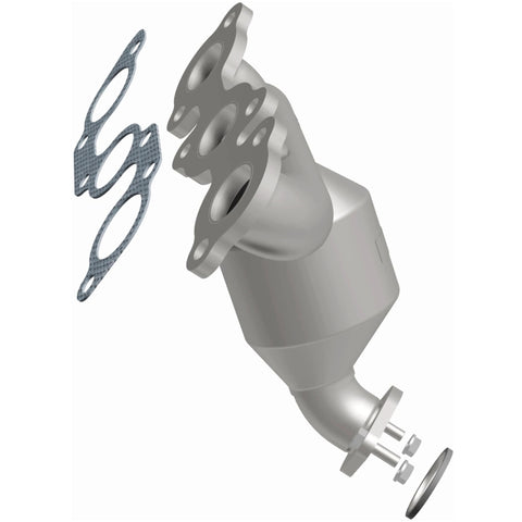 MagnaFlow Direct Fit Catalytic Converter 04-06 Toyota Sienna 3.3L - 49837