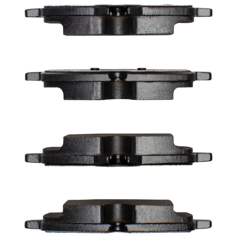 R1 20-26 BMW X7 Rear Optimum OE Brake Pads - 2553-1850-00