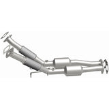 MagnaFlow Direct Fit Catalytic Converter 2010-2014 Volvo XC90 3.2 - 21-506
