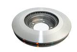 DBA 01-12 Porsche Boxster Front 4000 Series Plain Rotor - DBA42394