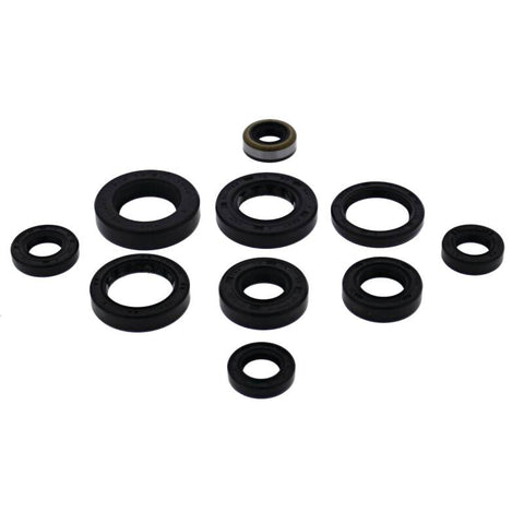 Vertex Gaskets 81-83 Honda ATC200 Oil Seal Kit - 822341