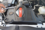 Injen 17-18 Nissan Armada / 14-18 Infiniti QX80 5.6L Evolution Air Intake (Oiled) - EVO1901C