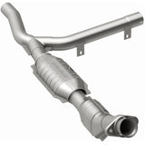 MagnaFlow Direct Fit Catalytic Converter 01 Ford F-150 4.2L - 51301
