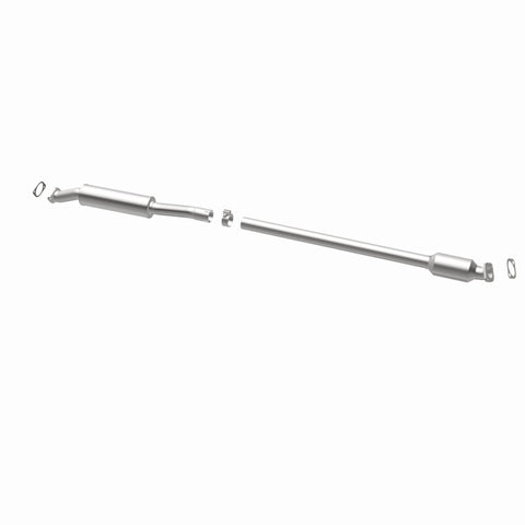 MagnaFlow Direct Fit Catalytic Converter 2018-2019 Hyundai Kona L4 OEM Underbody Single - 280041