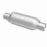 MagnaFlow Universal Catalytic Converter 2.25inch GM 3.8L - 99305HM