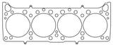 Cometic Pontiac V8 350 4.160in Bore .140in MLS Head Gasket - C5711-140
