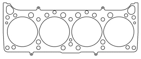 Cometic Pontiac V8 350 4.160in Bore .140in MLS Head Gasket - C5711-140