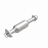 MagnaFlow 03-07 Honda Accord L4 2.4L California Catalytic Converter Direct Fit - 5461260