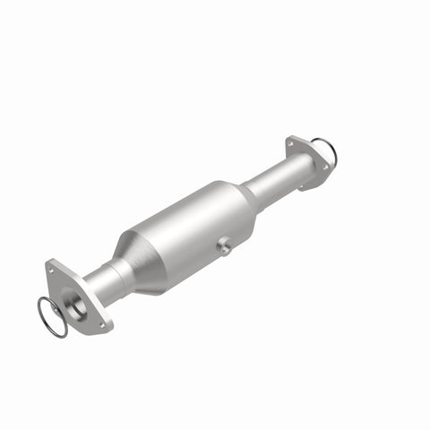 MagnaFlow 03-07 Honda Accord L4 2.4L California Catalytic Converter Direct Fit - 5461260