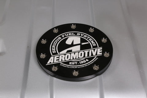 Aeromotive 62-67 Chevrolet II/Nova 340 Stealth Gen 2 Fuel Tank - 18431