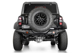 Addictive Desert Designs 2022+ Ford Bronco Raptor Phantom Rear Bumper - R260191090103