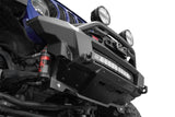 Addictive Desert Designs18-24 Jeep Wrangler JL / 18-24 Jeep Gladiator JT Phantom Front Bumper - F980393070103