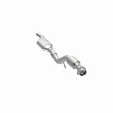 MagnaFlow Conv DF 04-05 Audi Allroad 4.2L Passenger Side - 24122
