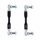 SPL Parts 2013+ Subaru BRZ/Toyota 86 Front Swaybar Endlinks (Short Version) - SPL FES FRS