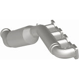 MagnaFlow Direct Fit Catalytic Converter 07-10 BMW X5 4.8L V8 - 52236