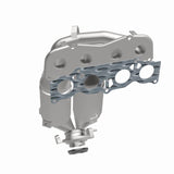 MagnaFlow Direct Fit Catalytic Converter 01-06 Toyota Highlander 2.4L - 51871