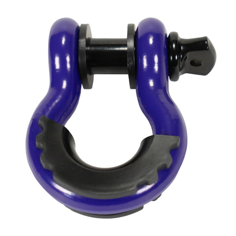 Yukon D-Ring Shackle - 3/4in Diameter - 9500lbs Rating - YRGS-01