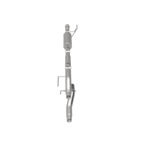 MagnaFlow SYS C/B 04-10 F-150 CC/EC 4.6/5.4 - 17107