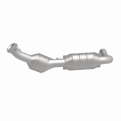 MagnaFlow Direct Fit Catalytic Converter 03-04 Exped Driver Side 4.6L - 458021