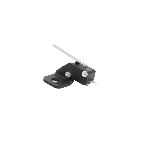 Nitrous Express 2011+ Ford Mustang Mechanical WOT Switch Bracket - 15546