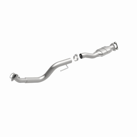 MagnaFlow Direct Fit Catalytic Converter 03-07 GM 2500/3500 Passenger Side - 93408