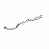 MagnaFlow Direct Fit Catalytic Converter 03-07 GM 2500/3500 P/S OEM - 49602