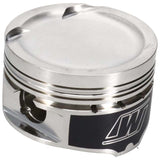 Wiseco Audi/VW 2.0L 82.50mm Bore 92.8mm Stroke -10.8cc EA888 Piston Kit - 4 Cyl - K751M825
