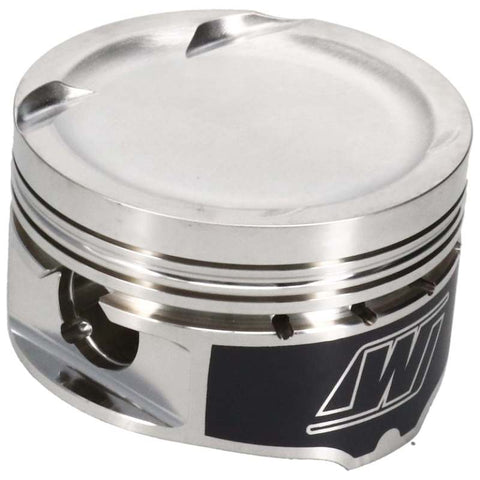 Wiseco Audi/VW 2.0L 82.50mm Bore 92.8mm Stroke -10.8cc EA888 Piston Kit - 4 Cyl - K751M825