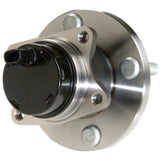 MOOG 00-05 Toyota MR2 Spyder Front Hub Assembly - 513162