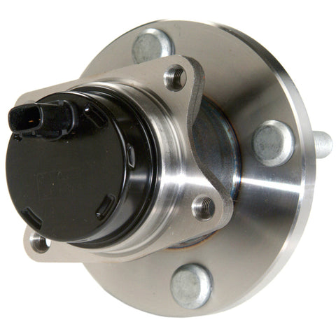 MOOG 00-05 Toyota MR2 Spyder Front Hub Assembly - 513162