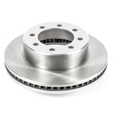 Power Stop 09-10 Dodge Ram 2500 Front Autospecialty Brake Rotor - AR8373