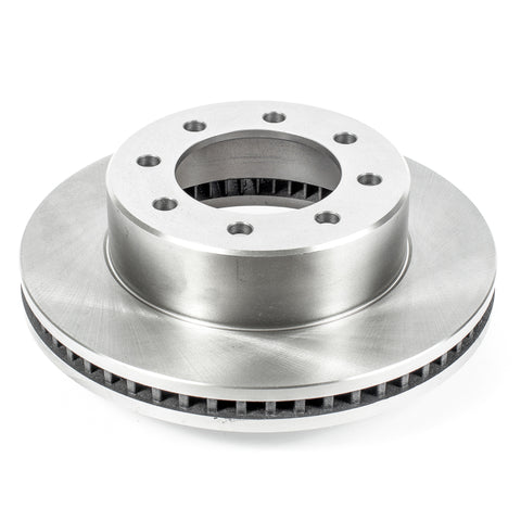 Power Stop 09-10 Dodge Ram 2500 Front Autospecialty Brake Rotor - AR8373