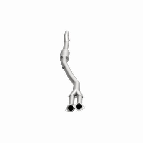 MagnaFlow Direct Fit Catalytic Converter 96-97 BMW 840 4.4L Driver Side - 24130
