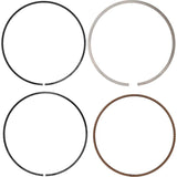 Vertex Piston 14-16 KTM 250 EXC-F 250cc Replacement Ring Set - 590278000002