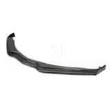 Anderson Composites 14+ Chevrolet Corvette C7 Z06 Front Splitter - AC-FL14CHC7-Z6