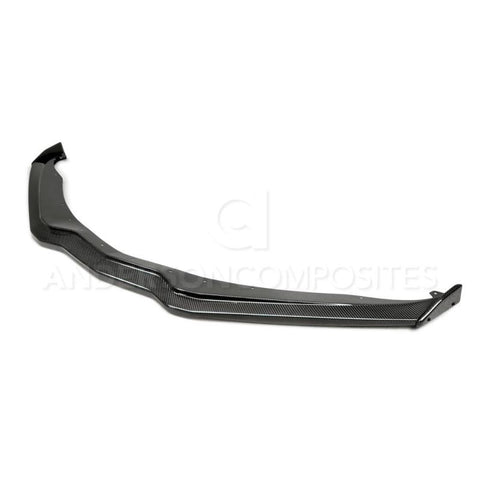 Anderson Composites 14+ Chevrolet Corvette C7 Z06 Front Splitter - AC-FL14CHC7-Z6