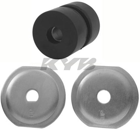 KYB Shocks & Struts Strut Mounts Front & Rear FORD Explorer 2002-05 MERCURY Mountaineer 2002-05 - SM5391