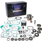 Vertex Honda Complete Engine Rebuild Kit - WR00020
