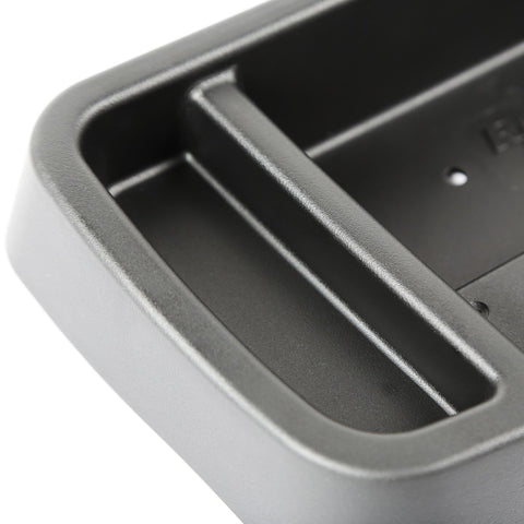 Rugged Ridge Dash Multi-Mount 97-06 Jeep Wrangler TJ - 13551.18