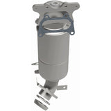 MagnaFlow Direct Fit Catalytic Converter 06-09 Honda Civic 1.8L Manifold (49 State) - 49343