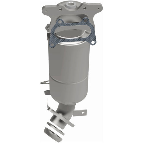 MagnaFlow Direct Fit Catalytic Converter 06-09 Honda Civic 1.8L Manifold (49 State) - 49343