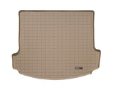 WeatherTech 07-13 Acura MDX Cargo Liners - Tan - 41420